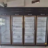 یخچال ایستاده هایپری