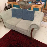 مبل راحتی ۷ نفره