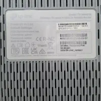 مودم وای‌فای دو برند تی پی لینک و زایکسل|مودم و تجهیزات شبکه|تالش, هشتپر|دیوار