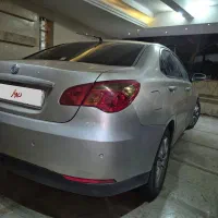 MG550|خودرو سواری و وانت|تهران, چهارصد دستگاه|دیوار