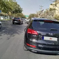فروش جک s5|خودرو سواری و وانت|مشهد, آزادشهر|دیوار