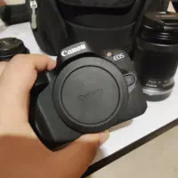 canon r50|دوربین عکاسی و فیلم‌برداری|چالوس, |دیوار