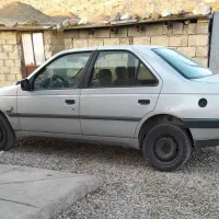 پژو ۴۰۵ GlX دوگانه سوز|خودرو سواری و وانت|اندیمشک, |دیوار