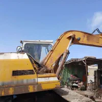 بیل 912 زنجیری|خودرو سنگین|کرمانشاه, |دیوار