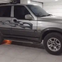 موسو ۳۲۰۰ دنده بی رنگ استثنایی|خودرو سواری و وانت|اردبیل, |دیوار