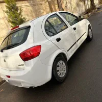 تیبا۲مدل۹۹|خودرو سواری و وانت|نظرآباد, نظرآباد|دیوار