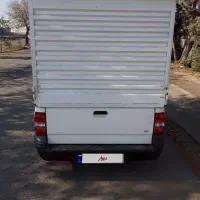 وانت پراید 151 SE، مدل ۱۴۰۳|خودرو سواری و وانت|کرج, مصباح|دیوار