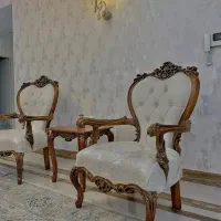 مبل سلطنتی افسون|مبلمان خانگی و میز عسلی|رشت, گلزاران|دیوار