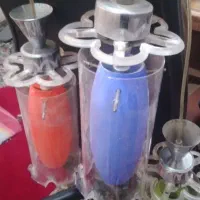 لوستر ۳شاخه مناسب منزل مغازه،آرایشگاه