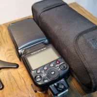 فلاش نیکون sb 900|دوربین عکاسی و فیلم‌برداری|مشهد, ده دی|دیوار