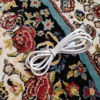 شب خواب طرح ماه|چراغ خواب و آباژور|خرم‌آباد, |دیوار