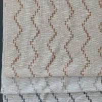 پارچه بوکله پنبه