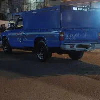 نیسان دوگانه اپشنال رادیال۱۴۰۳