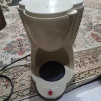 قهوه جوش برقی