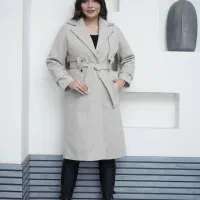 پالتو فوتر جناقی