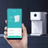 دستگاه تصفیه و آب جوش viomi water dispencer x2|آب‌سردکن و تصفیه آب|تهران, شادمان|دیوار