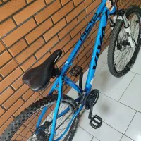 دوچرخه 27/5|دوچرخه، اسکیت، اسکوتر|تهران, جوادیه تهرانپارس|دیوار