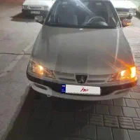 پارسه 86گج وسط موتور سفارشی