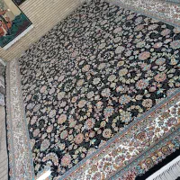 ۲ تا ۶ متری افشان سرمه ای ۷۰۰ شانه تراکم ۳۰۰۰|فرش|مشهد, شهید مطهری|دیوار