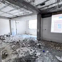 ۱۰۵مترپیش فروش واحدتکواحدی شاخه اصلی تحویل۲ماهه|پیش‌فروش املاک|فردیس, فردیس|دیوار