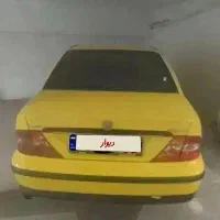 تاکسی بیرون شهری|خودرو سواری و وانت|تهران, تهرانپارس شرقی|دیوار