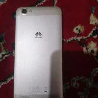 گوشی هواوی جی ار تری|موبایل|عنبرآباد, |دیوار