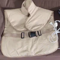 تشک برقی و جلیقه برقی ، دو حالته ، 24 ماه گارانتی