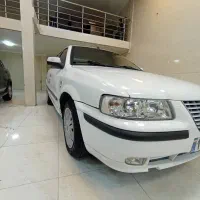 سمند ef7نقد واقساط|خودرو سواری و وانت|ماهدشت, |دیوار