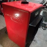 هیتر ۶۴۰ انرژی بخاری|بخاری، هیتر، شومینه|مشهد, کوشش|دیوار