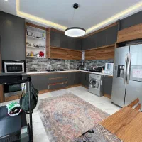 ویلا مدرن شهرکی فول مبله سندار زیباکنار|فروش خانه و ویلا|خشکبیجار, |دیوار