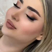 میکاپ شنیون رنگ