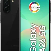 Samsung A26 256GB بدون پیش پرداخت تحویل فوری