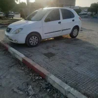 تیبا ۲|خودرو سواری و وانت|کهنوج, |دیوار