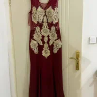 لباس مجلسی سایز 42-44|لباس|باقرشهر, |دیوار