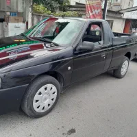 وانت آریسان 2، مدل ۱۴۰۱|خودرو سواری و وانت|تنکابن, |دیوار