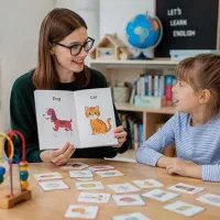 تدریس خصوصی زبان در منزل