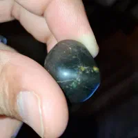 سنگ سیاه قدیمی|کلکسیون اشیاء عتیقه|فارغان, |دیوار