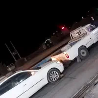 امداد خودرو ومکانیک سیار