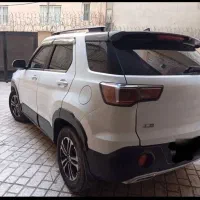 خودربیسو T3مدل 1399.اتومات شاسی  کارکرد ۱۱۰هزار|خودرو سواری و وانت|تهران, جیحون|دیوار