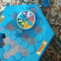 بازی فکری پینگو بالانس