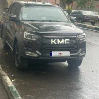 کی ام سی تی۸