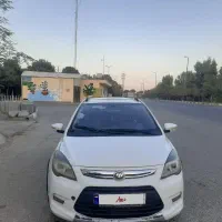 لیفان x50 اتومات مدل ۹۷ بی رنگ|خودرو سواری و وانت|قم, آزادگان|دیوار