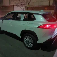 تویوتا کرولا کراس ۲۰۲۴ صفر|خودرو سواری و وانت|زاهدان, |دیوار