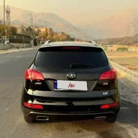 جک s5 اتومات ۲۰۰۰|خودرو سواری و وانت|تهران, باشگاه نفت|دیوار