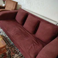 مبل هفت نفره