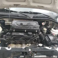 تیبا ۱ مدل ۹۸ سالم|خودرو سواری و وانت|خرم‌آباد, |دیوار