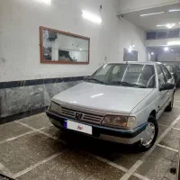 405مدل91دوگانه کارخانه توکرم نقدو اقساط معاوظه