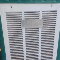 کولر آبی 5500|کولر آبی|شیراز, شاهچراغ|دیوار
