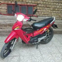 موتور بیکلاج