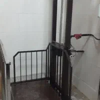 بالابر|خدمات پیشه و مهارت|همدان, |دیوار